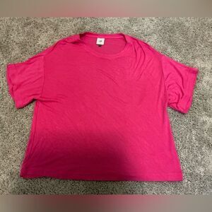 Cabi Relaxed Tee, #6336